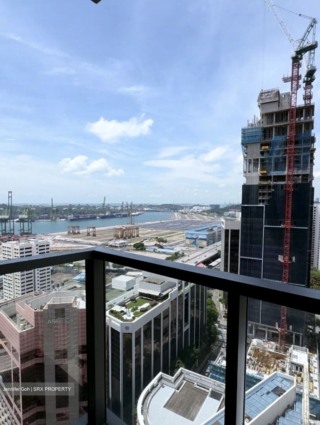 One Bernam (D2), Apartment #501278011